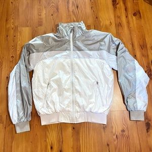 Vintage Descente Bomber Jacket